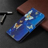 Skirta Samsung Galaxy A52s 5G dėklas Funda Odinis magnetinis atverčiamas piniginės tipo dėklas telefonui sSkirta Galaxy A52 S A 52S A528 SM-A528B Dangtelis Etui Leather