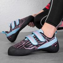 Unisex Pradedančiųjų Neslystantys Lengvi Boulderingo Batai 39