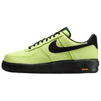 Nike Air Force 1 07 LX Vibram Volt Juodi Greiti Geltoni Vyriški Sportbačiai Žali IH1943-700 43 beige
