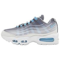 Nike Air Max 95 Tech Patogūs Bėgimo Bateliai Vyriški Sportbačiai Pilki Balti Mėlyni IH7853-003 43 gray