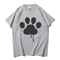 Mewgenics Game Design Print Tshirt Short Sleeve Pure Cotton Fashion Tshirts Casual Unisexunisex T Shirt Unisex Streetwear Merch M black