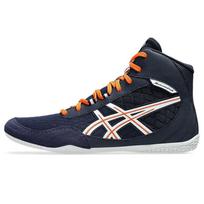 Asics Matcontrol 4 Imtynių Batai Vidutinio Aukščio Treniruočių Batai Unisex Batai 1081A069-400 39 black