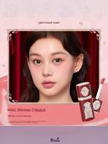 Liquid blush Flower Knows Strawberry Cupid 04 įvairiaspalvis