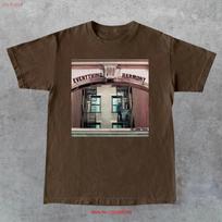 The Lemon Twigs Band Everything Harmon Cotton T Shirt Size S 5xl Vintage Breathable Top For Everyday Wear Versatile L gray
