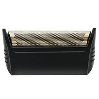 Folijos tinklelis 596, tinkamas Braun 2040 2540S 2560 5596 5459 5462 5464 5597 5461 2060 2540 skustuvui black