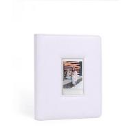 288 kišenės Instax Mini nuotraukų albumas, skirtas Fujifilm Instant Mini12 11 40 70 90 Liplay Link Evo violetinė