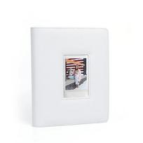 288 kišenės Instax Mini nuotraukų albumas, skirtas Fujifilm Instant Mini12 11 40 70 90 Liplay Link Evo balta