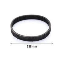 Elektrinės obliaus pavaros pavaros diržas skirtas Makita 1900B 225007 Bkp180 Kp0800 N1923Bd 238mm