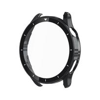 Xiaomi Watch S5 Drop & Scratch-Proof Protective Case-Film Integration Xiaomi Watch S5 black