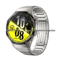 Titano lydinio apyrankė HUAWEI WATCH GT7 Pro & GT6 Pro 46MM For Huawei GT6 Pro [46mm] gray