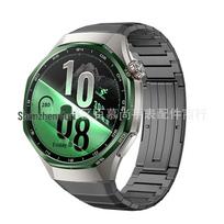 Titano lydinio apyrankė HUAWEI WATCH GT7 Pro & GT6 Pro 46MM For Huawei GT7 Pro [46mm] gray
