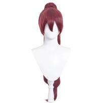 Kaname Madoka Akemi Homura Cosplay Kostiumas Puella Magi Madoka Magica Tomoe Mami Miki Sayaka Sakura KyoukoApranga Pilnas Rinkinys XS&Asian Size brown