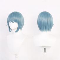 Kaname Madoka Akemi Homura Cosplay Kostiumas Puella Magi Madoka Magica Tomoe Mami Miki Sayaka Sakura KyoukoApranga Pilnas Rinkinys L&Asian Size gray