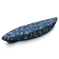 Cover UV Resistant Universal Waterproof Kayak Storage Canoe Shield Protector Kayak Cover Boat Cover length 4.0m