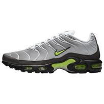 Pre-owned Nike Air Max Plus IQ0288-100-P26085763899784 44 gray
