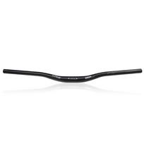Kalnų dviračio vairas MTB vairas Dviračių vairas Dviračio stovas 720mm juoda