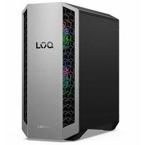 Stacionarus kompiuteris Lenovo LOQ Tower 26ADR10 AMD Ryzen 7 8745HX/16GB/1TB/Nvidia GF RTX 5060 Ti 8GB/Windows 11 Home/2 metų garantija | 91DF004BMW | 199272837527