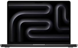 Apple Macbook Pro - M5 Pro (18/20) | 14,2" | 24GB | 1TB | Mac OS | Star Black | Maitinimo blokas 96W | MGDR4ZE/A/P1/Z1/Z1ML002PE | 5902002374743