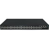 Perjungiklis HPE CW 2150 48p 10M/100M/1G PoE+ 4p SFP+ 1G/10G 770W valdomas su PoE palaikymu (S6X54A) | S6X54A | 190017822679