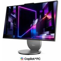 Kompiuteris Lenovo Yoga 27IPH11 stacionarus viskas viename 27" Intel Core Ultra 5 325 16GB lituota LPDDR5X 1000GB Intel grafika Anglų kalba Windows 11 Home Garantija 24 mėn. (F0JR0010NT) | F0JR0010NT | 199275514456