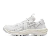 Onitsuka Tiger Tigtrail Comfortable Fashion Slip Resistant Durable Low Top Lifestyle Casual Shoes Unisex Casual Shoes White 1183C383-100 39 white