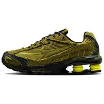 Nike Shox Ride 2 Bright Cactus Denim Unisex sportbačiai, žali, juodi, Cyber-Volt IH3356-010 42 black