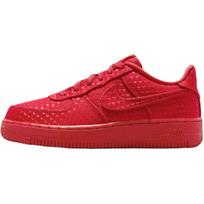 Nike Air Force 1 Low GS Valentino diena University Red 2026 Vaikų sportbačiai IQ2748-600 38 red
