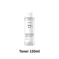[ANUA] Heartleaf 77 Soothing Toner 250ml / 8.45 fl oz 150ml white