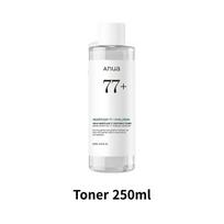[ANUA] Heartleaf 77 Soothing Toner 250ml / 8.45 fl oz 250ml white