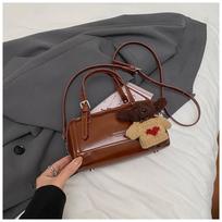 Small-scale Custom-made Fashionable Shoulder Bag, Exquisite Cross-body Bag ruda