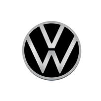 VOLKSWAGEN Priekinių grotelių emblemos dangtelis Galinio bagažinės dangčio dangtelis Volkswagen VW Golf8 MK8 Passat Variant Arten CC Polo T-ROC 202 Golf 8 MK8 2021-2023 white