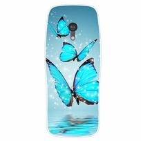 For Nokia 3210 2024 Case Clear TPU Soft Silicone Phone Cover for Nokia 3210 4G 2024 Protection Shells for Nokia3210 Cute Cartoon Nokia 3210 2024