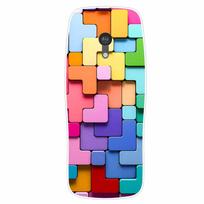 For Nokia 3210 2024 Case Clear TPU Soft Silicone Phone Cover for Nokia 3210 4G 2024 Protection Shells for Nokia3210 Cute Cartoon Nokia 3210 2024