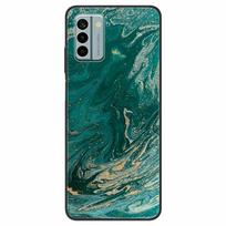 Nokia G22 dėklas Marmurinis Minkštas Silikonas TPU Telefono Nugarėlės Dangtelis Dėklai Nokia G22 G 22 Fundas NokiaG22 Atsparus Smūgiams Mielas Mergaitės Coque Nokia G22
