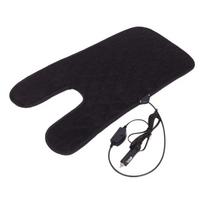 12V Winter Auto Seat Heating Cushion 45W Car Interior Heating Pad Electric Warm 50℃ Rear Constant Temperature Seat Children H4Q0 juoda