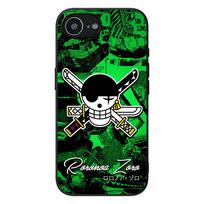 skirta Samsung Galaxy A36 A17 A26 A07 A35 A54 A53 A13 A33 A34 S8 S9 S20 S21 FE S10 Plus dėklas Zoro Luffy Vienas Tony Chopper Piece Galaxy A17
