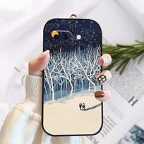 Google Pixel 10A dėklas Pixel10A Pixel10 A G4H7L Minkštas TPU dangtelis Atsparus smūgiams silikoninis buferis Google Pixel 10 A dėklams Coque Google Pixel 10a