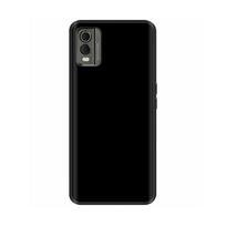 Shockproof Cover For Nokia C32 Case Soft Silicone Bumper For Nokia C210 Phone Back Cover For Nokia C210 C 32 NokiaC32 Cases Para Nokia C210 black