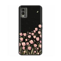 Shockproof Cover For Nokia C32 Case Soft Silicone Bumper For Nokia C210 Phone Back Cover For Nokia C210 C 32 NokiaC32 Cases Para Nokia C210
