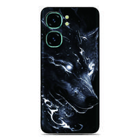 Nuotraukos vilko telefono dėklas skirtas Sony Xperia 1 VIII 10 VII 5 VI V IV III II XZ5 XZ4 XZ3 XZ2 XA1 XA2 Ultra L3 3 4 6 7 8 Galinis dangtelis Xperia 1 VI