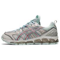 Kiko Kostadinov x ASICS US3-S Gel-Quantum 360 7 Kiso Glacier Grey Cayenne Men Sneakers 1201A629-021 42.5 gray
