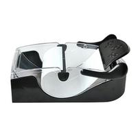 Sushi Maker Machine Sushi Bazooka DIY Sushi Roller Machine Sushi Roller Mold Sushi Making Kit for Beginners Easy & Efficient Sushi Rolling juoda
