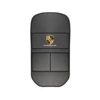 Automobilio apsauga nuo spyrių į sėdynės atlošą Dangtelio priedai Porsche Panamera Taycan 911 718 Macan Cayenne Boxster Cayman 918 black