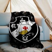 1PC CR Vasco da Gama Printed Soft Flannel Blanket Throw for Adult Bedroom Living Room Sofa Camping Travel Fan gifts Christmas Gifts 75x90cm