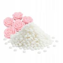 Kerax Kerasoy 4120 sojų vaškas laisvai pastatomoms žvakėms, 1kg