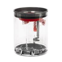 Dulkių surinkimo dėžutė Dyson siurbliams V6 V7 V8 V10 V11 V15 SV12 DC58 DC59, Atsarginis dulkių konteineris