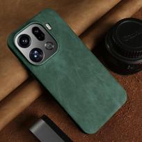 Aukščiausios kokybės odinis dėklas telefonui OPPO Find X9 Ultra X8 Pro X6 X7 Ultra Reno 9 Reno9 Pro Plus, galinis dangtelis X 8 X 9 X9Ultra Coque OPPO Find X7 Ultra gray