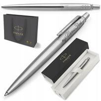 Parker Jotter Ct rašiklis su graviravimu - elegantiška dovana vyrams