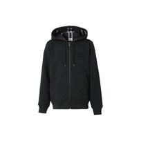 Burberry striukė vyriška jūros mėlyna 80618561 XL tamsiai mėlyna spalva