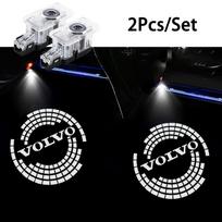 LED HD automobilio durelių pasitikimo šviesos projektoriai, skirti Volvo Rdesign Polestar AWD V50 S60 XC60 S40 XC40 XC90 V60 S80 S90 V90 V70 T6 KW0